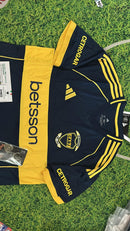 Maglia Gara Home Stadium 25/26