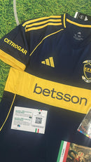 Maglia Gara Home Stadium 25/26