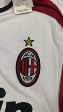 Maglia Gara Away Stadium 2007/08 - UCL Finale