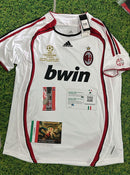 Maglia Gara Away Stadium 2007/08 - UCL Finale