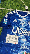 Maglia Gara Home Stadium 25/26