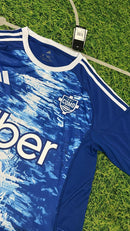 #10 NICO PAZ Maglia Home 25/26