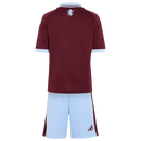 Kit Bambino Gara Home 26/27