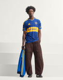 Maglia Gara Home Player 26/27