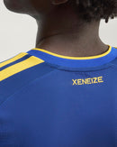 Maglia Gara Home Player 26/27