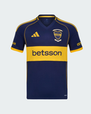 Kit Bambino Gara Home 25/26