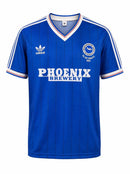 Maglia Gara Retro Home 83/84