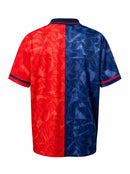 Maglia Gara Retro Home 92/93