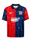 Maglia Gara Retro Home 92/93
