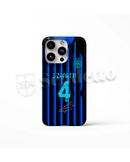 Cover per Cellulare - IOS