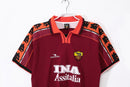 Maglia Gara Retro Home 1998/1999