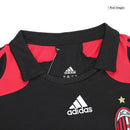 Maglia Gara Retro Third ACM 2007/2008
