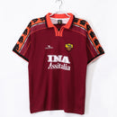 Maglia Gara Retro Home 1998/1999