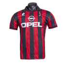 Maglia Gara Retro Home ACM 1995/96