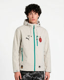 Giacca Outdoor Bianca 2026