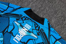 Tuta Giacca Track