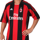 Maglia Gara Retro Home ACM 2010/2011
