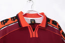 Maglia Gara Retro Home 1998/1999
