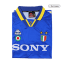 Maglia Gara Retro Third 1995/96