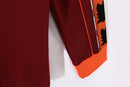 Maglia Gara Retro Home Manica Lunga 1998/1999