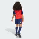 Kit Bambino Gara Home WC 2026 Champion