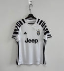 Maglia Gara Retro Away 2016