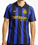 Maglia Gara Home Stadium 26/27 DOUBLE