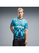 Maglia Portiere Blu 26/27