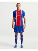 Maglia Gara Home Player 26/27