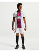 Kit Bambino Gara Away 26/27