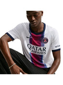 Maglia Gara Away Player 26/27