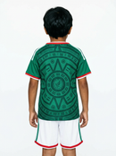 Kit Bambino Gara Home 2026