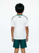 Kit Bambino Gara Away 2026