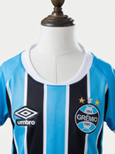 Kit Bambino Gara Home 25/26