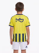 Kit Bambino Gara Home 26/27