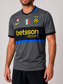 Maglia Gara Third Stadium 26/27 "THANK GOD I'M NOT MILANISTA"