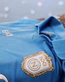 Kit Bambino Gara Home 26/27 Centenario