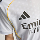 Maglia Gara Home Player 25/26