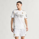 Maglia Gara Home Player 25/26
