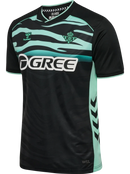 Maglia Gara Third Stadium 25/26