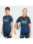 Kit Bambino Gara Away 26/27