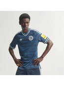 Maglia Gara Away Player 26/27