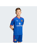 Kit Bambino Gara Away 26/27