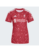 Maglia Gara Donna Home 26/27