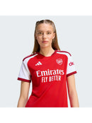 Maglia Gara Donna Home 26/27