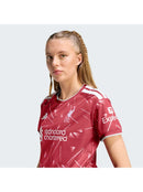 Maglia Gara Donna Home 26/27