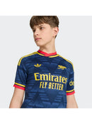 Kit Bambino Gara Away 26/27