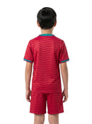 Kit Bambino Gara Home 2026