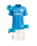 Kit Bambino Gara Home 26/27 Centenario