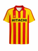 Maglia Gara Retro Home 91/92